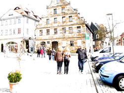 Geburtshaus von W. Löhe